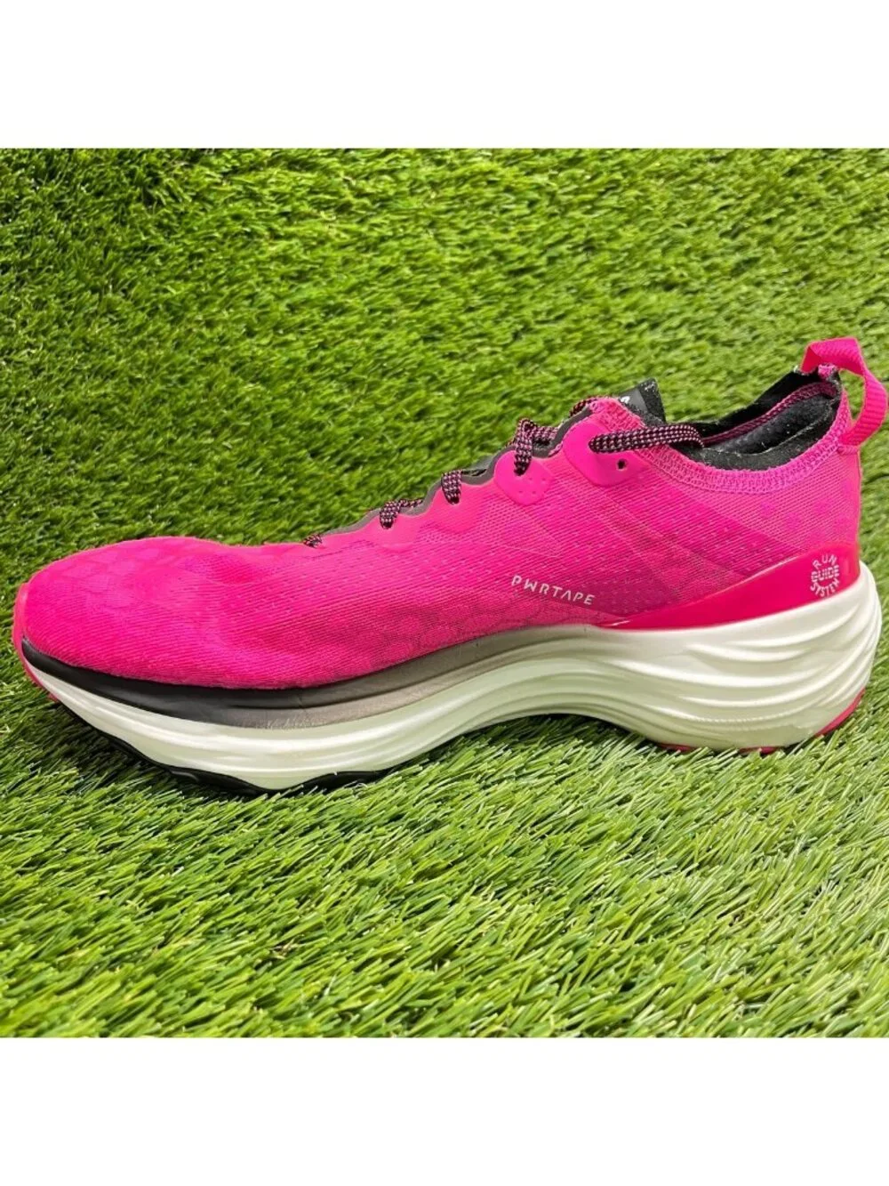 Puma please review